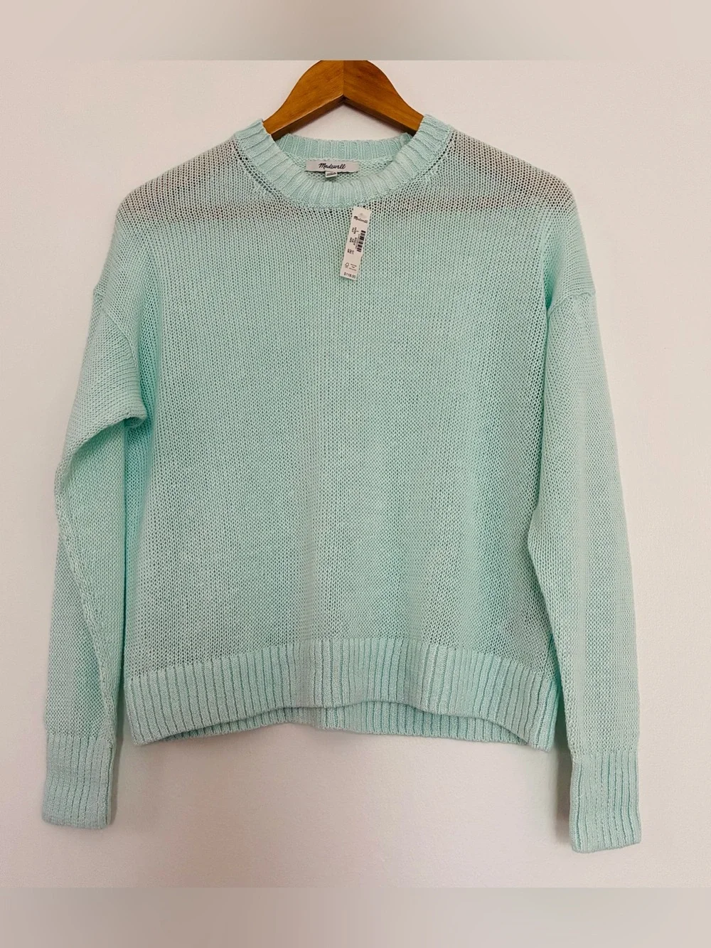 Madewell product details